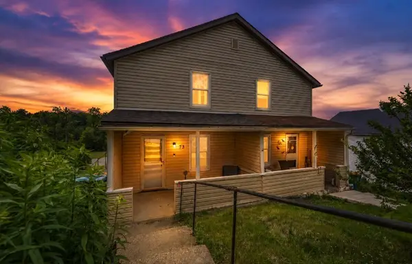 73 Orchard Dr, Morgan, PA 15064
