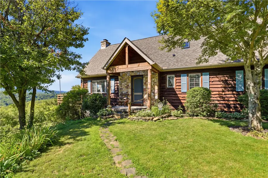 217 Lower Tabernacle Rd, Jones Mills, PA 15646 - #2