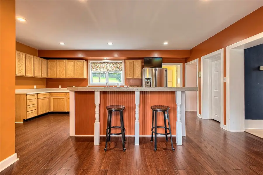 2116 Spaulding Rd, Clymer, PA 15728 - #3