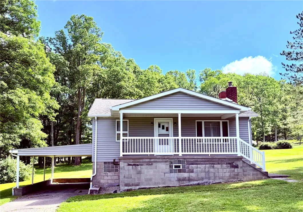 328 Keslar School Rd, Acme, PA 15610 - #1