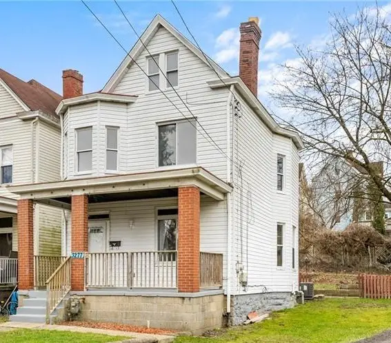 3277 Tuxedo St, Pittsburgh, PA 15204 - #1