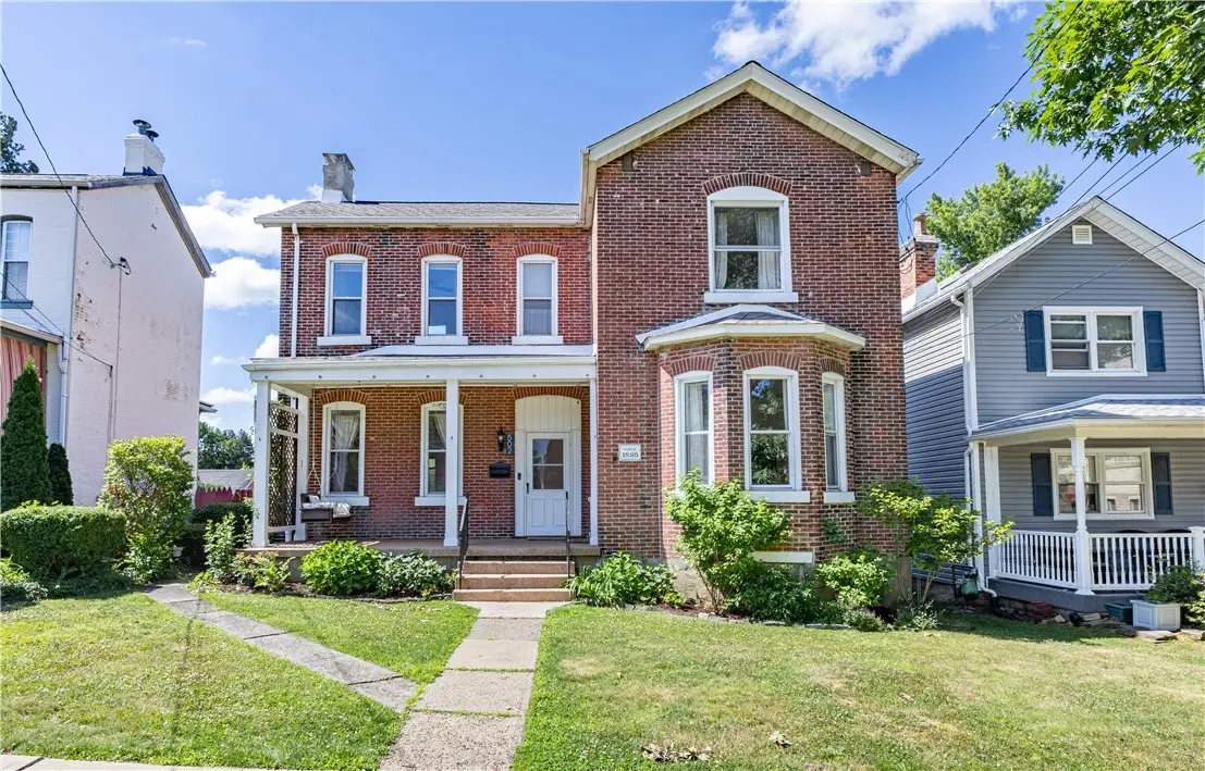 502 Maryland Ave, Oakmont, PA 15139 - #1