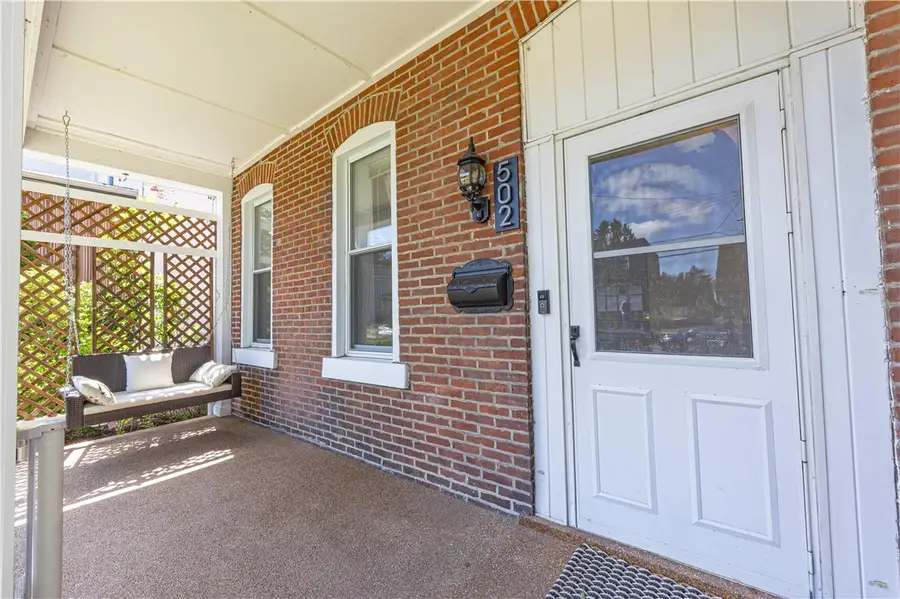 502 Maryland Ave, Oakmont, PA 15139 - #3