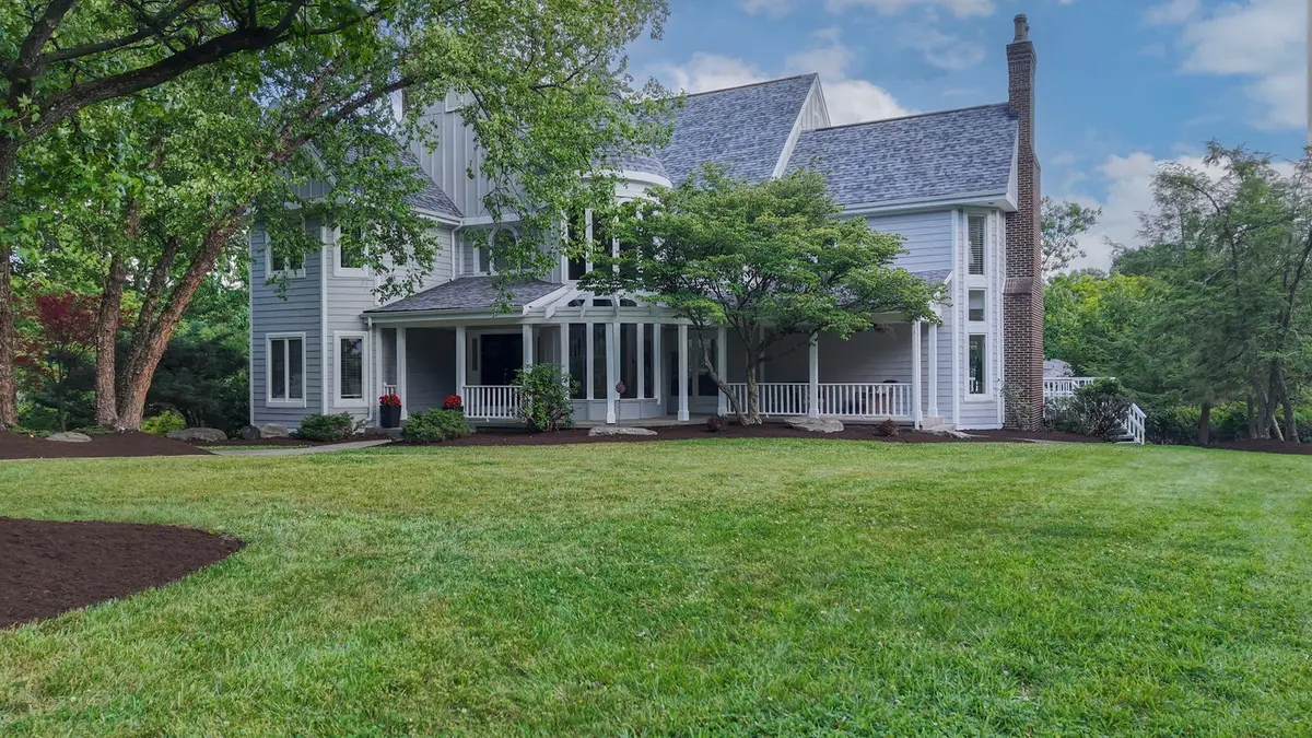 3920 Shadowood Circle, Allison Park, PA 15101 - #1