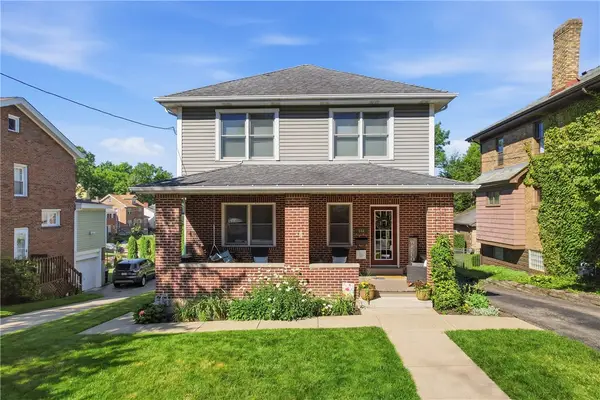 446 Coolidge Avenue, Pittsburgh, PA 15228