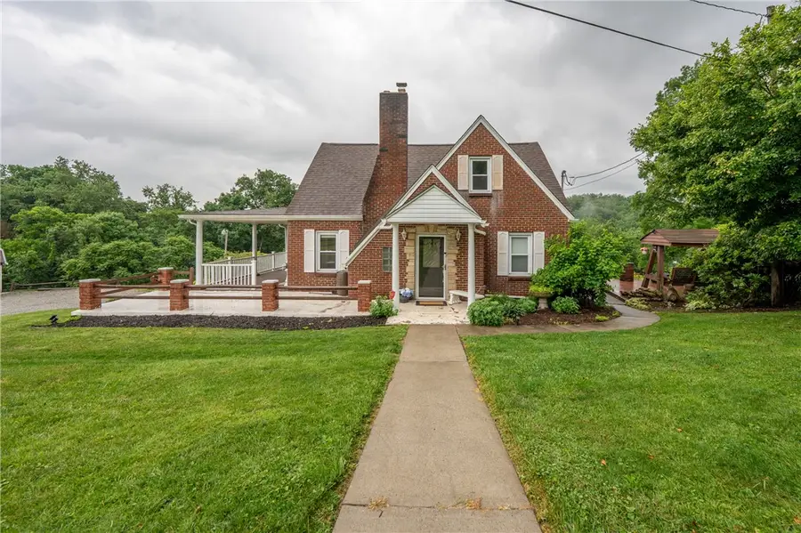 5 Carothers Way, Elizabeth, PA 15037 - #2