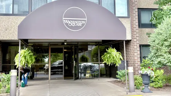 750 Washington Road #1106, Pittsburgh, PA 15228