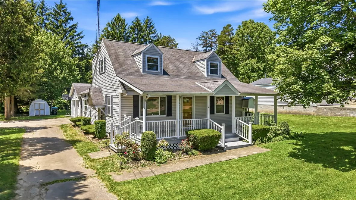 90 Rexford Dr., Hermitage, PA 16148 - #1