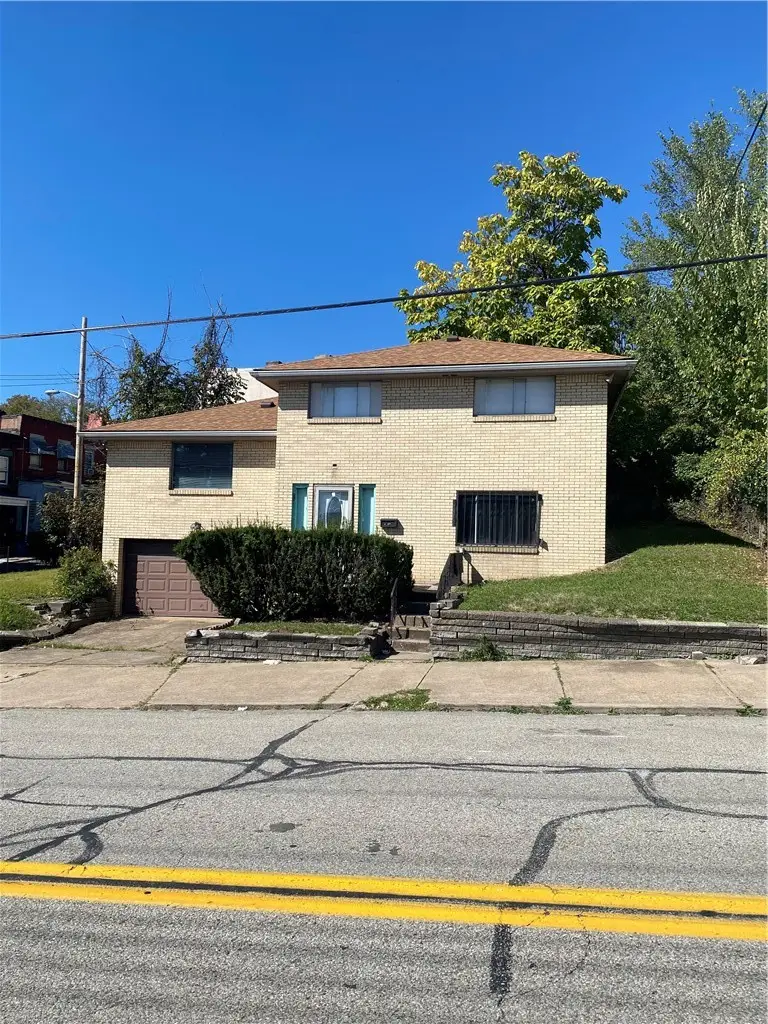 2525 Webster Ave, Pittsburgh, PA 15219 - #1