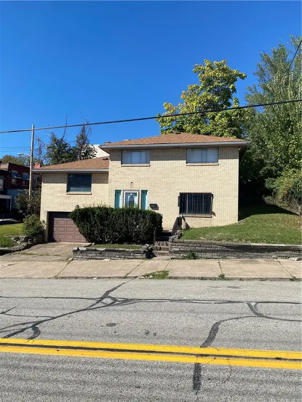 2525 Webster Ave, Pittsburgh, PA 15219