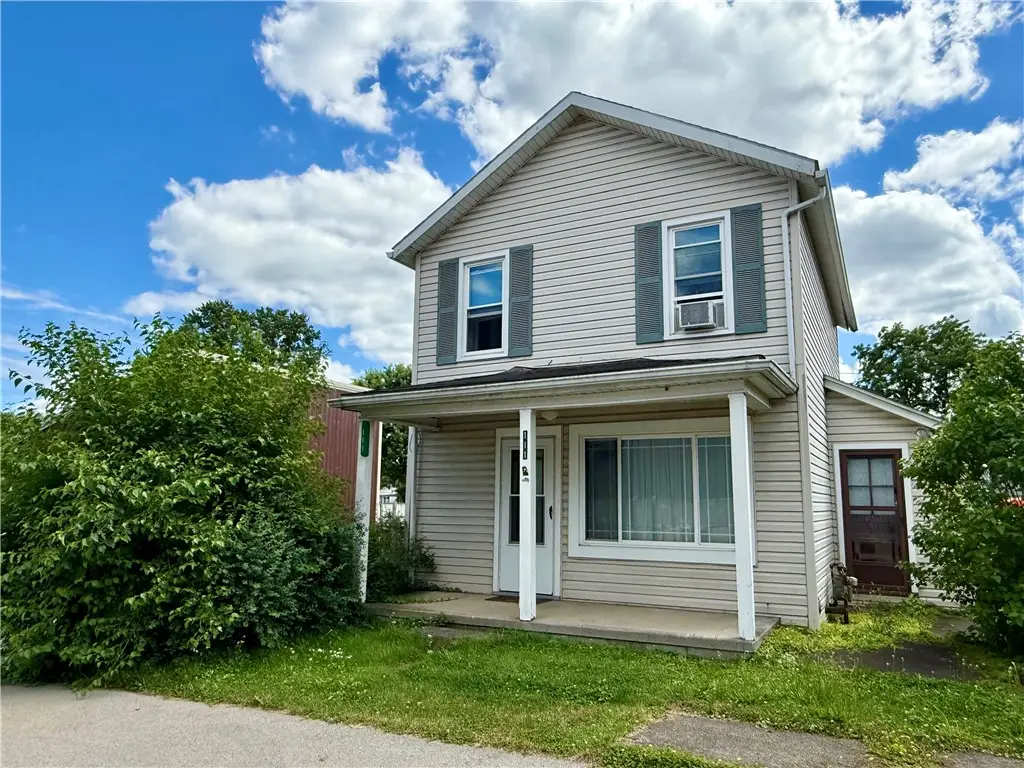 111 Quay St, Manor, PA 16236 - #1
