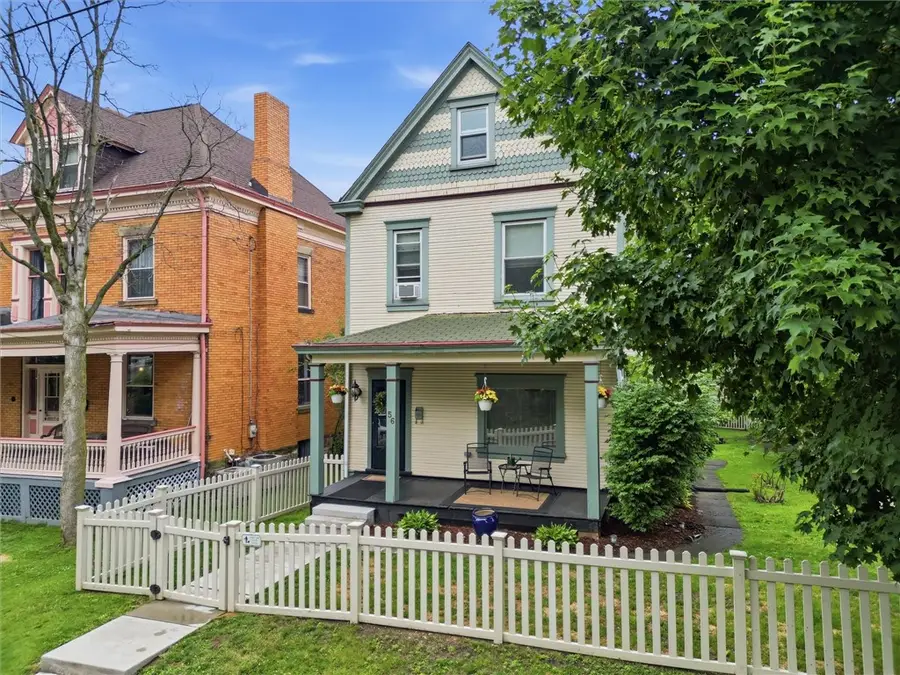 56 S Harrison Avenue, Pittsburgh, PA 15202 - #2