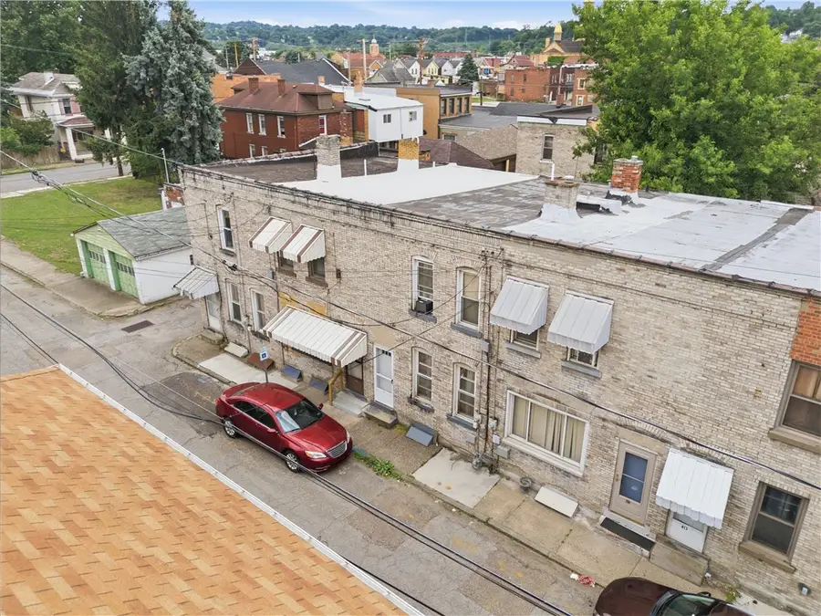 409 Gardner St, McKees Rocks, PA 15136 - #2