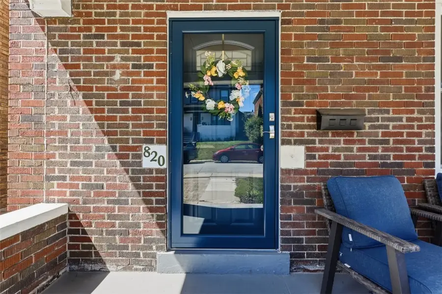 820 Fordham Ave, Pittsburgh, PA 15226 - #3