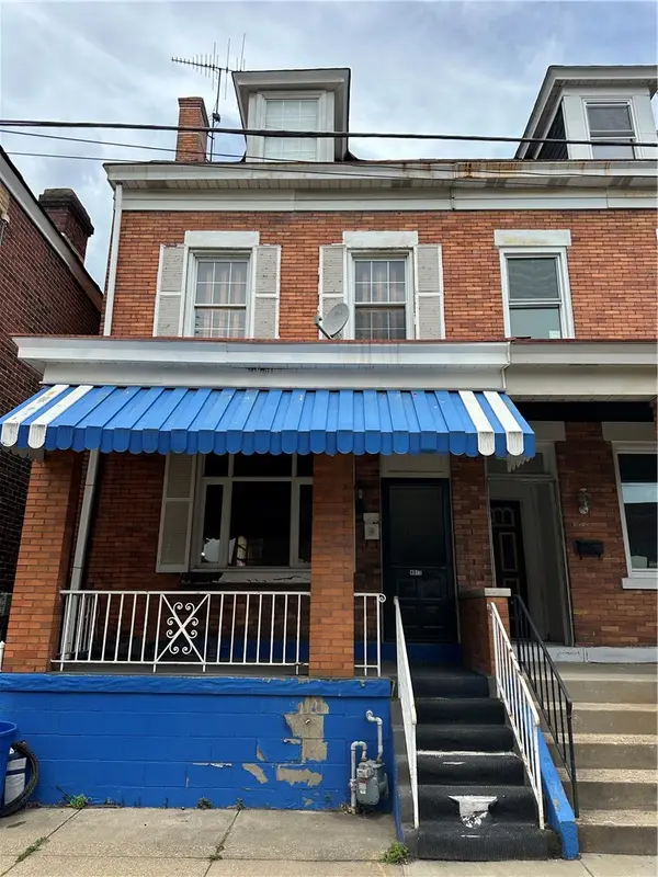 4013 Howley St., Pittsburgh, PA 15224