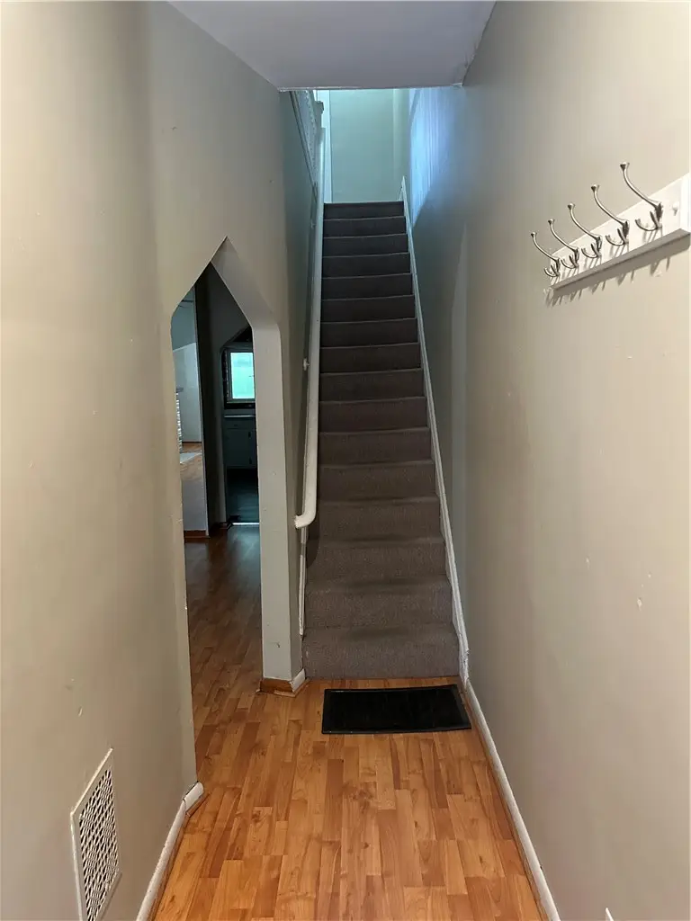 4013 Howley St., Pittsburgh, PA 15224 - #2