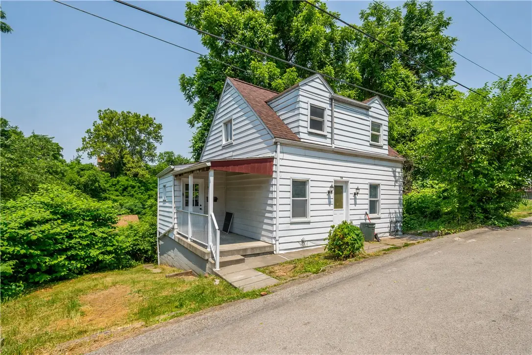 716 5th, Elizabeth, PA 15037 - #1