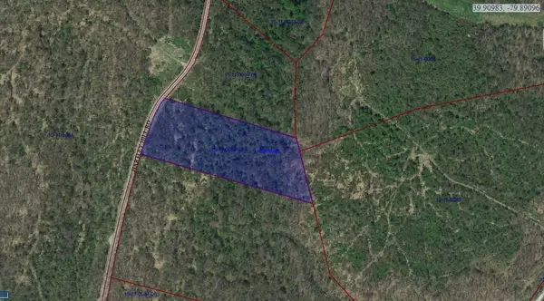 0 Hartley Hill Rd, Adah, PA 15410