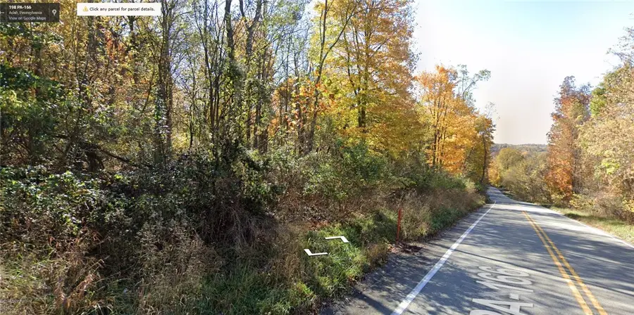 0 Hartley Hill Rd, Adah, PA 15410 - #3