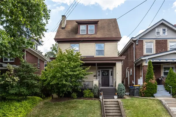 3259 Piedmont, Pittsburgh, PA 15216