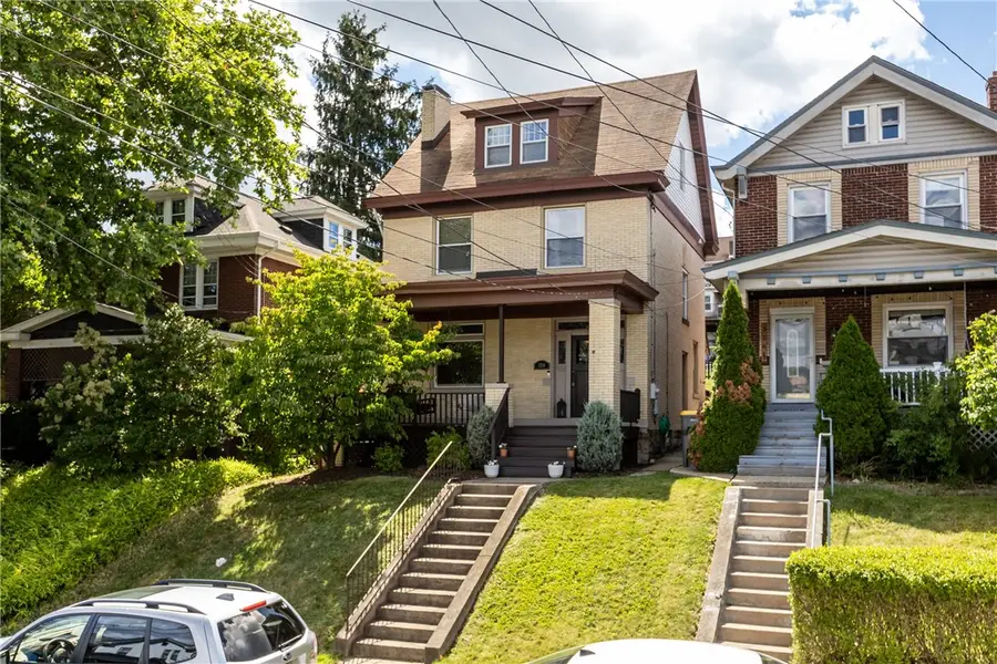 3259 Piedmont, Pittsburgh, PA 15216 - #3