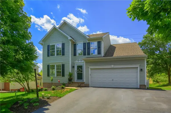 1821 Pioneer Drive, Sewickley, PA 15143
