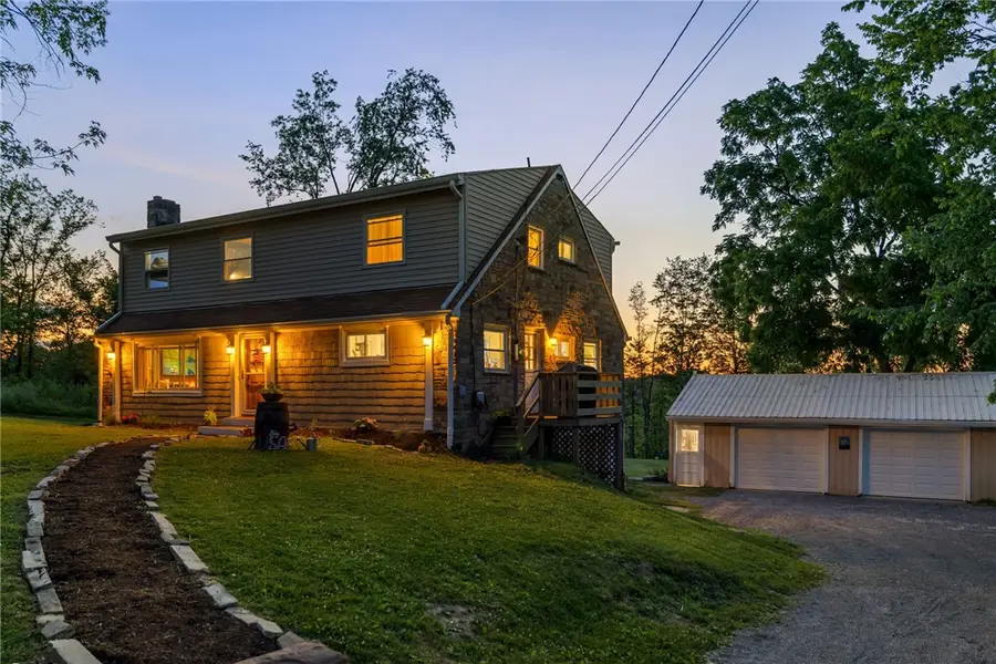 132 Bethlehem Church Rd, Aliquippa, PA 15001 - #2