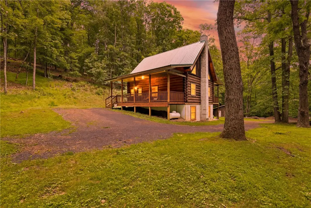 390 Logsdon Hollow Road, Hyndman, PA 15545 - #1