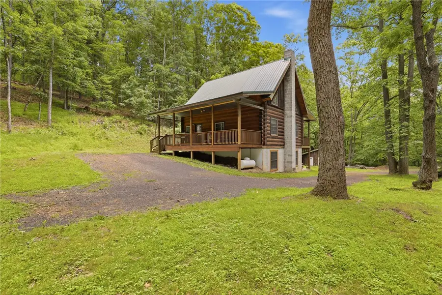 390 Logsdon Hollow Road, Hyndman, PA 15545 - #2