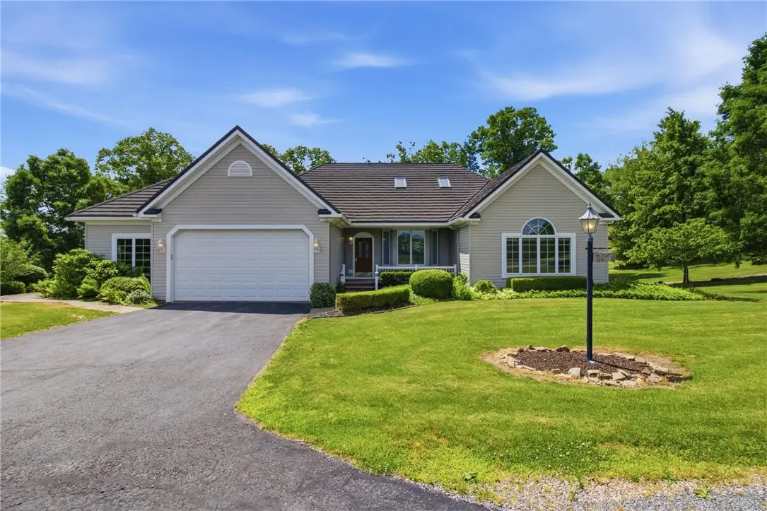857 Bailey Road, Pike, PA 16833 - #1