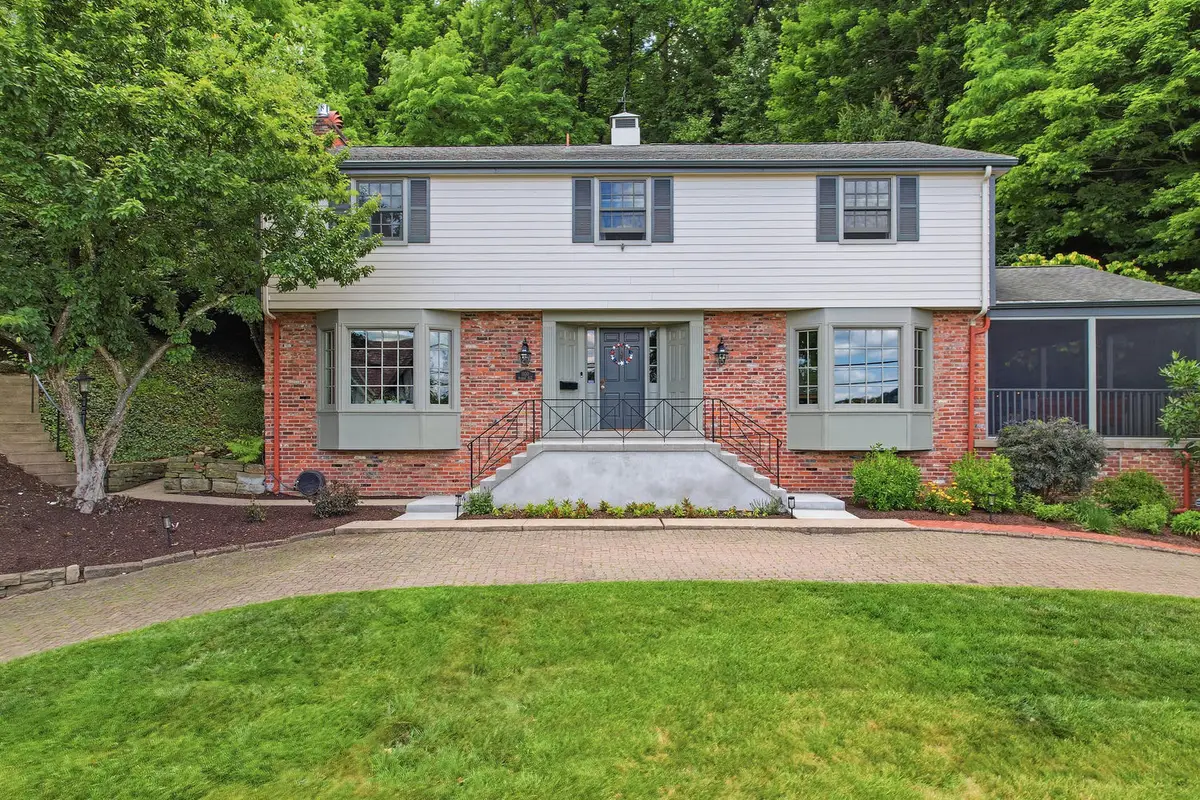 1100 Harvard Road, Pittsburgh, PA 15205 - #1