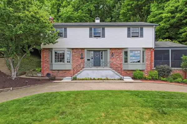 1100 Harvard Road, Pittsburgh, PA 15205