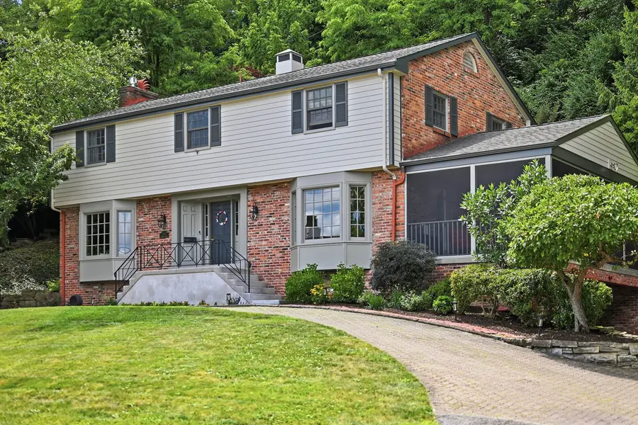 1100 Harvard Road, Pittsburgh, PA 15205 - #3