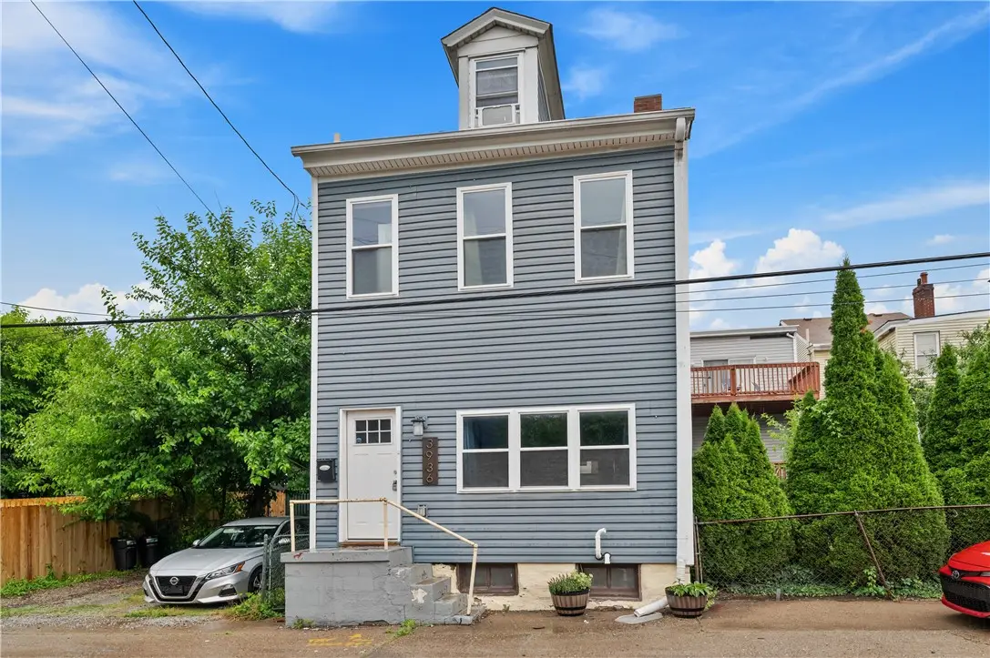 3936 Clement Way, Pittsburgh, PA 15224 - #1