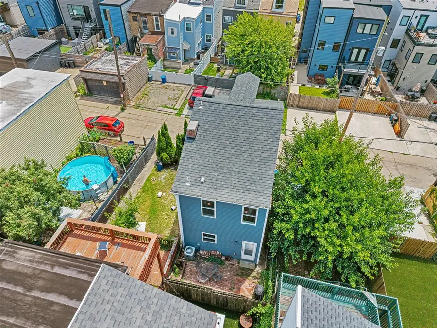 3936 Clement Way, Pittsburgh, PA 15224 - #3
