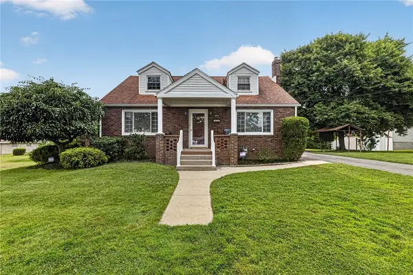 1424 Jackson Ave, New Castle, PA 16101