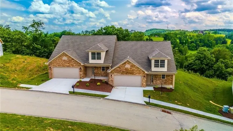 740 Sandstone Way, Rostraver Township, PA 15012 - #2
