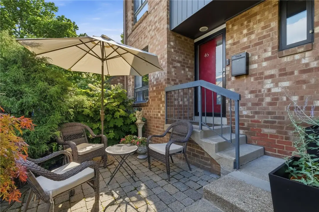 46 Foster Square, Pittsburgh, PA 15212 - #1