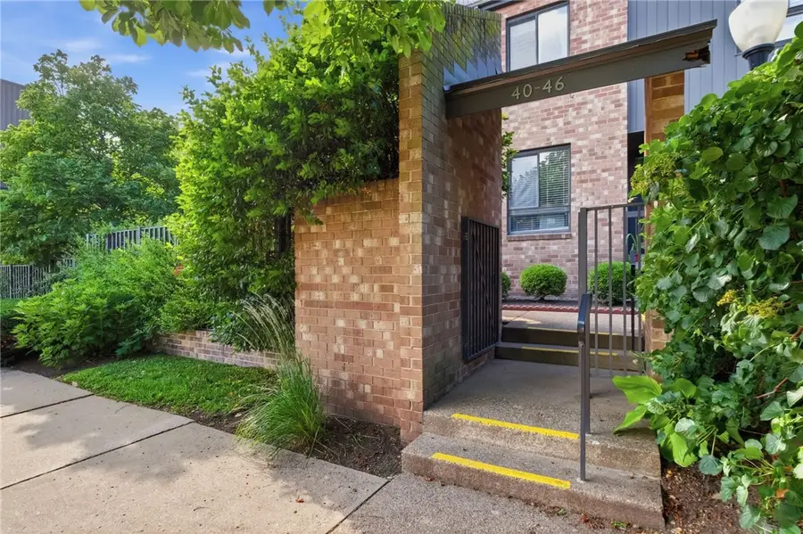 46 Foster Square, Pittsburgh, PA 15212 - #3