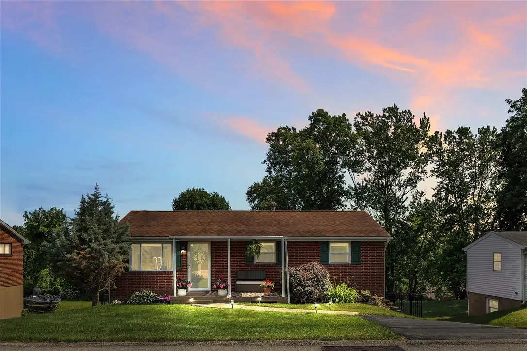 212 Seanor Rd., Irwin, PA 15642 - #1
