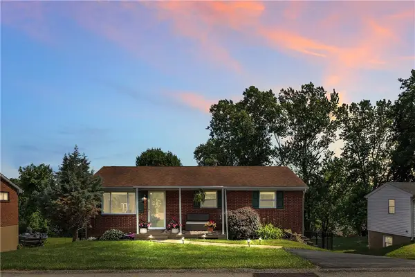 212 Seanor Rd., Irwin, PA 15642