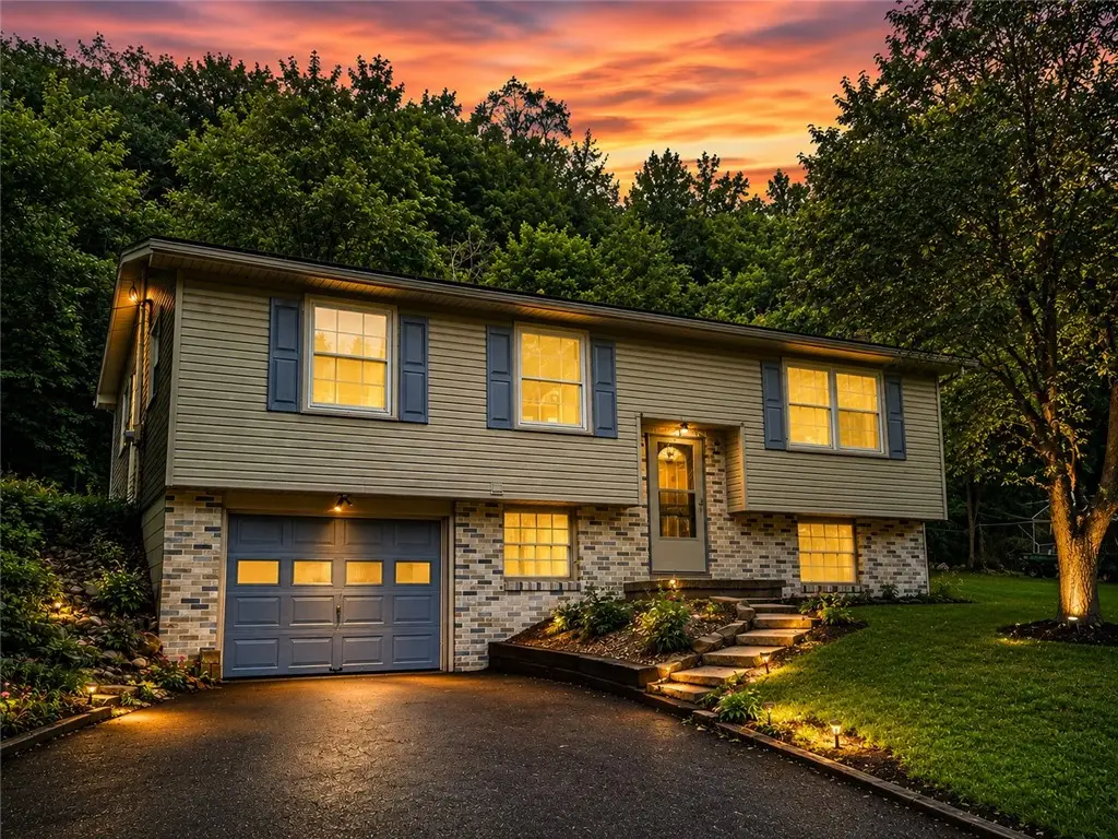 430 Pine Run Rd, Freedom, PA 15042 - #1