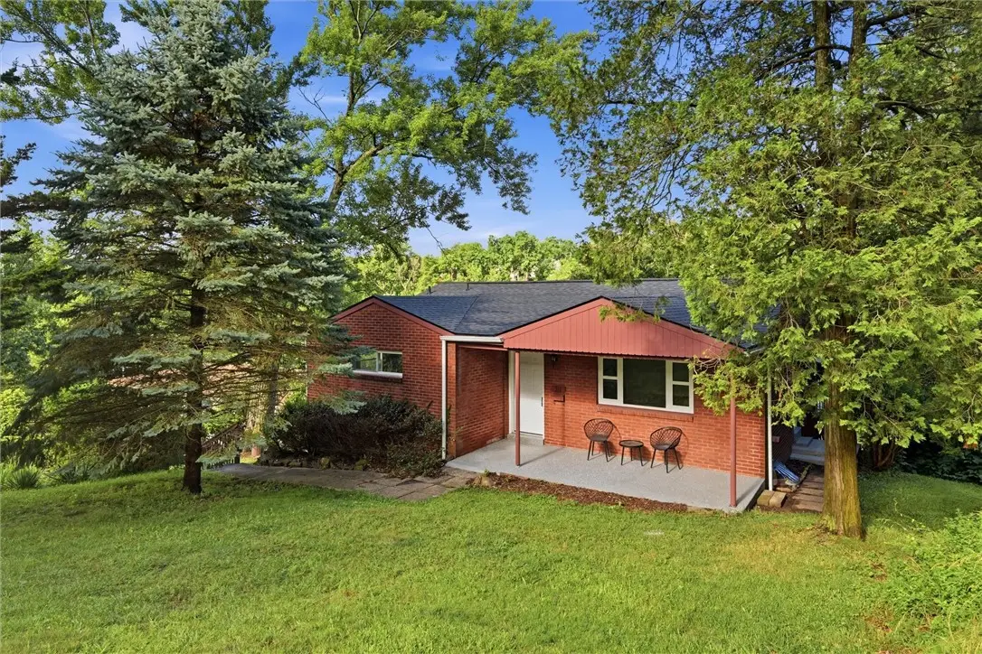 312 Duff Rd, Pittsburgh, PA 15235 - #1