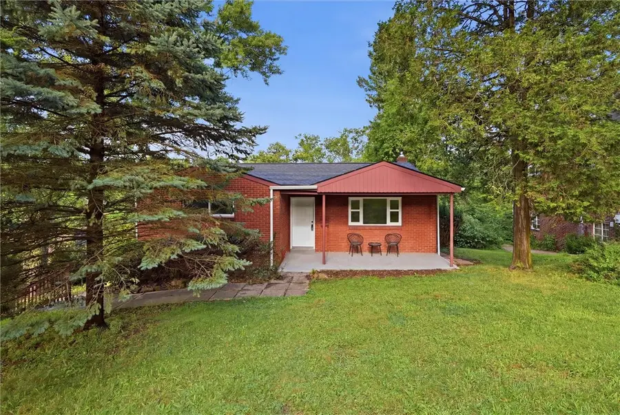 312 Duff Rd, Pittsburgh, PA 15235 - #2
