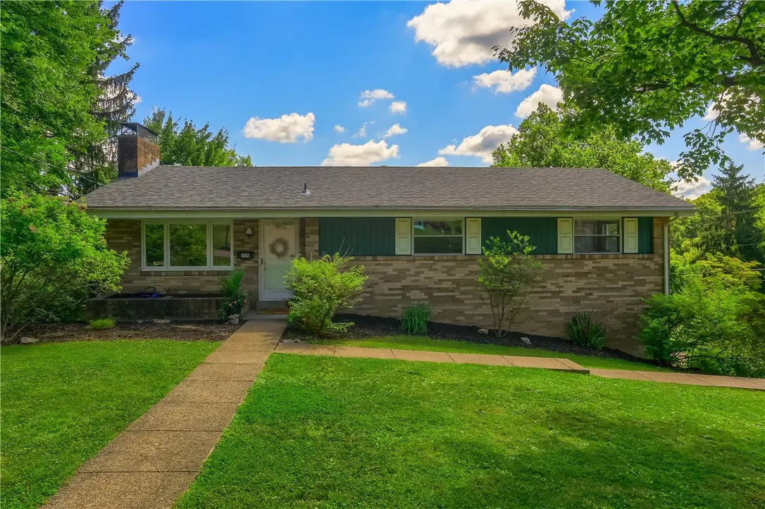 308 Holiday Drive, Pittsburgh, PA 15237 - #1