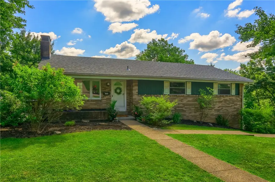 308 Holiday Drive, Pittsburgh, PA 15237 - #3