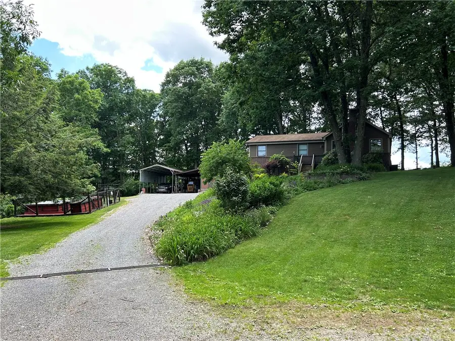 108 Needham Dr, Valencia, PA 16059 - #2
