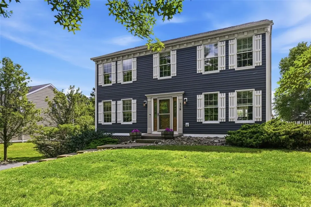 119 Walnut Dr, Eighty Four, PA 15330 - #1