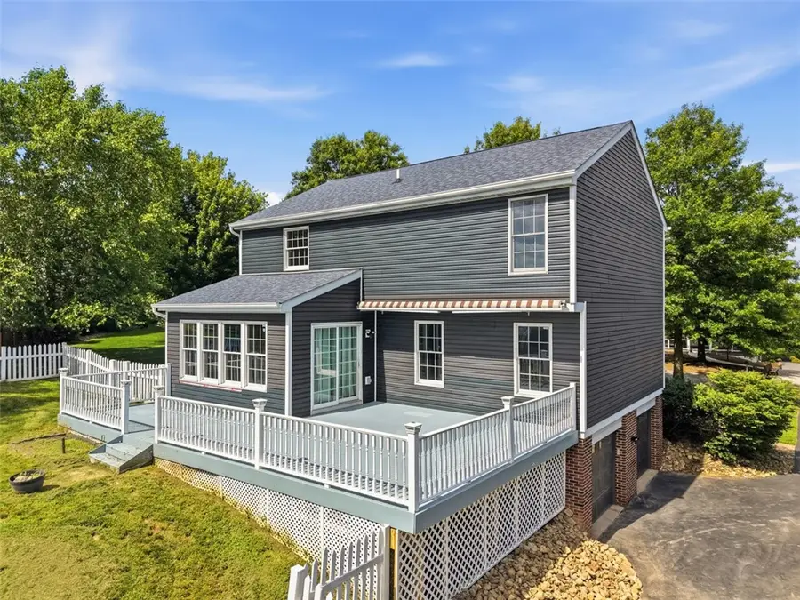 119 Walnut Dr, Eighty Four, PA 15330 - #3