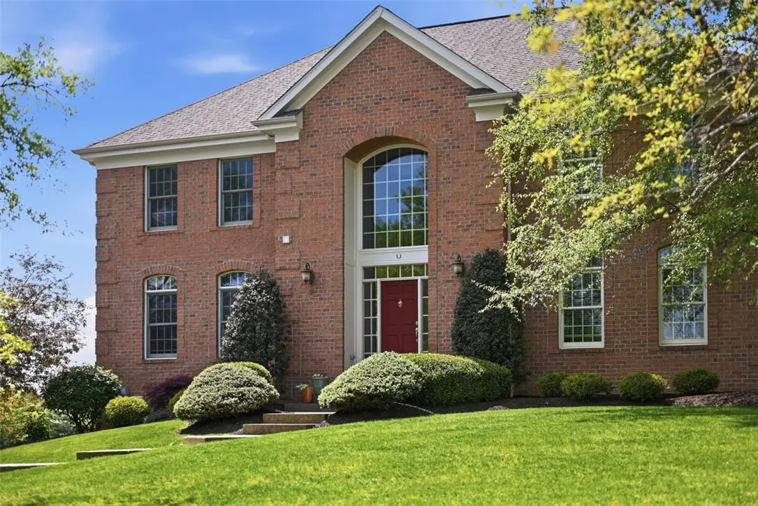 317 Abbey Brook Ln, Venetia, PA 15367 - #1